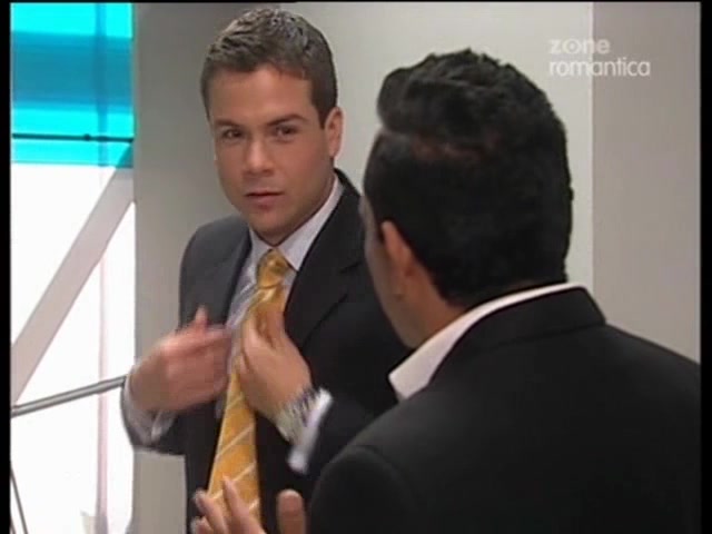 Тайны любви (2009) 73 серия