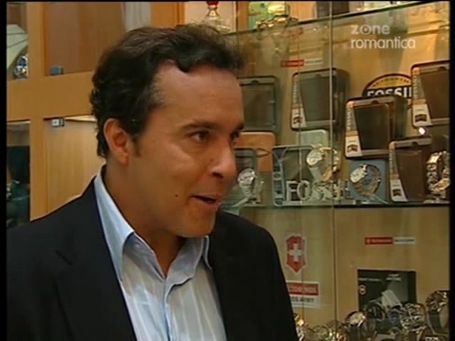 Тайны любви (2009) 78 серия