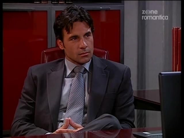 Тайны любви (2009) 83 серия