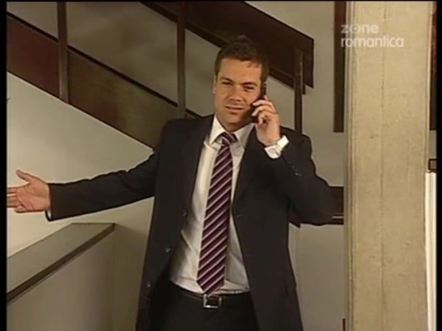 Тайны любви (2009) 96 серия