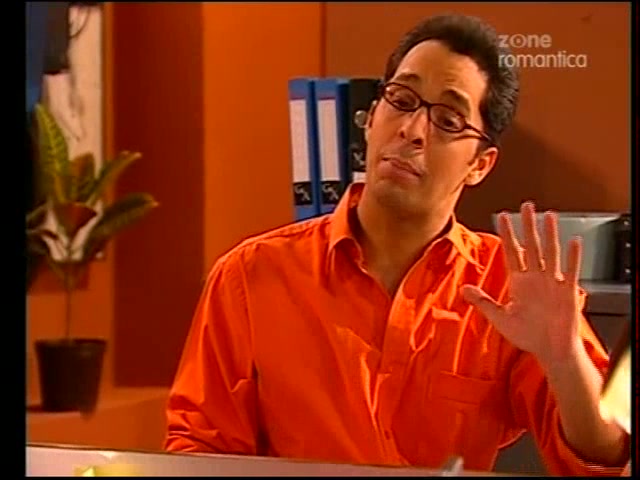 Ты влюбился 105 серия