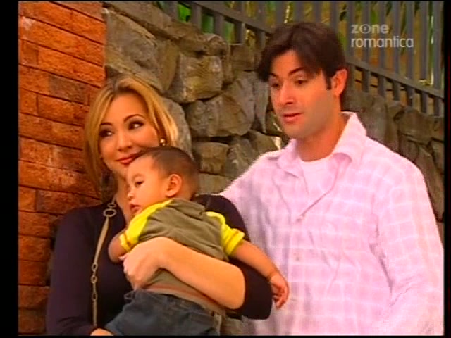 Ты влюбился (2006) 110 серия