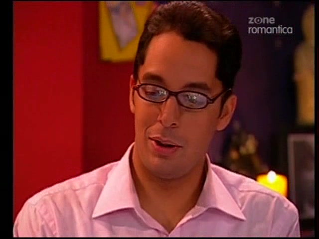 Ты влюбился (2006) 115 серия