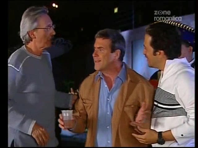 Ты влюбился (2006) 23 серия