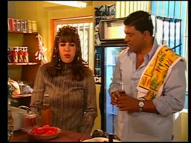 Ты влюбился (2006) 26 серия