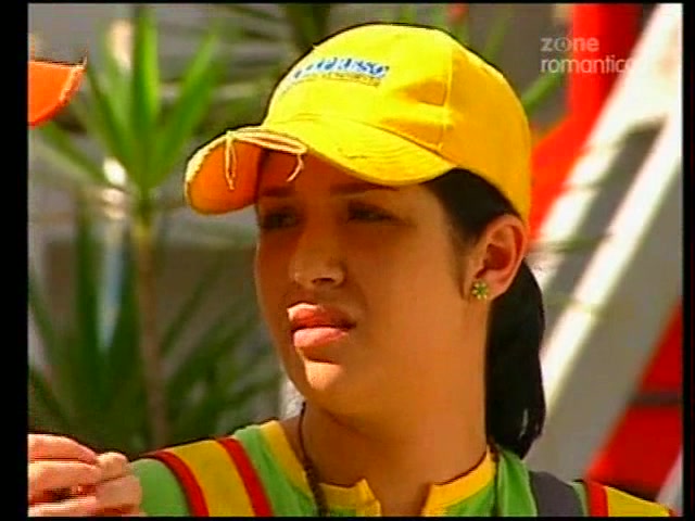 Ты влюбился (2006) 39 серия