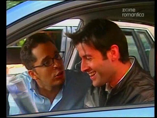 Ты влюбился (2006) 4 серия