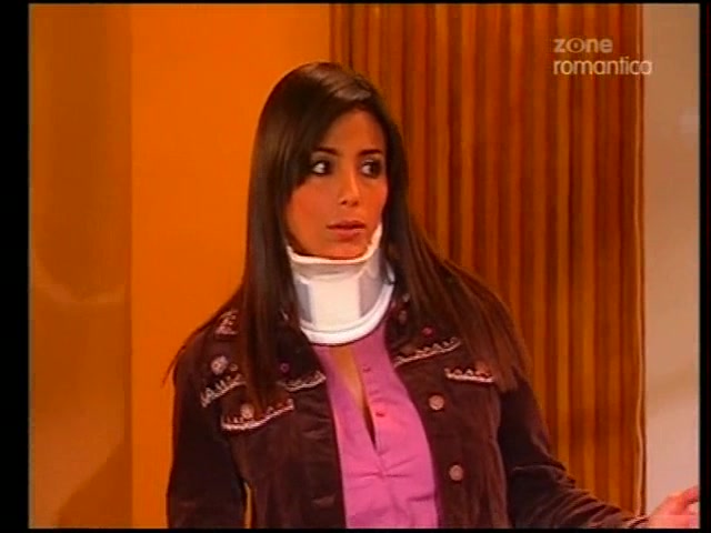 Ты влюбился (2006) 40 серия