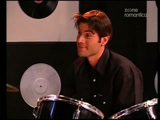 Ты влюбился (2006) 41 серия