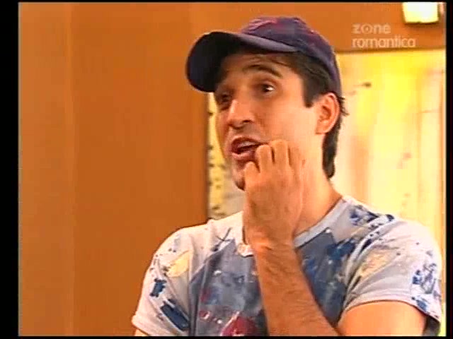 Ты влюбился (2006) 43 серия