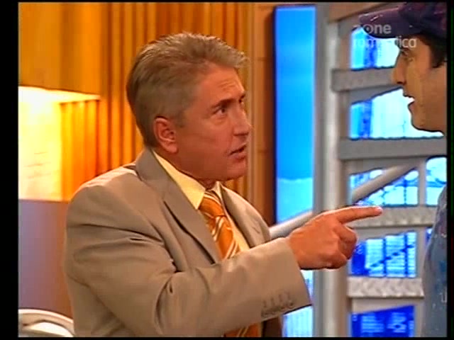 Ты влюбился (2006) 44 серия