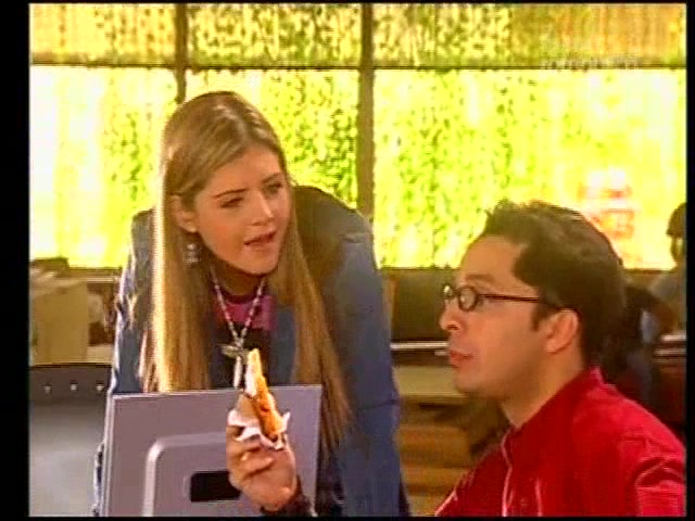 Ты влюбился (2006) 46 серия