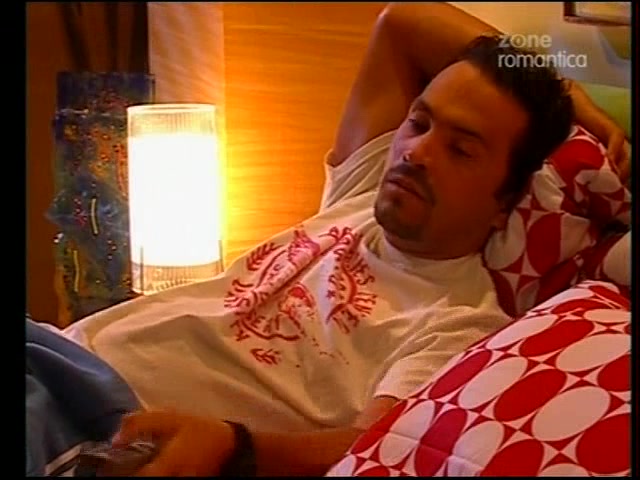 Ты влюбился (2006) 47 серия