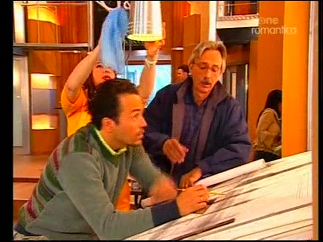 Ты влюбился (2006) 48 серия