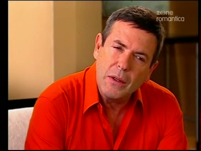 Ты влюбился (2006) 56 серия