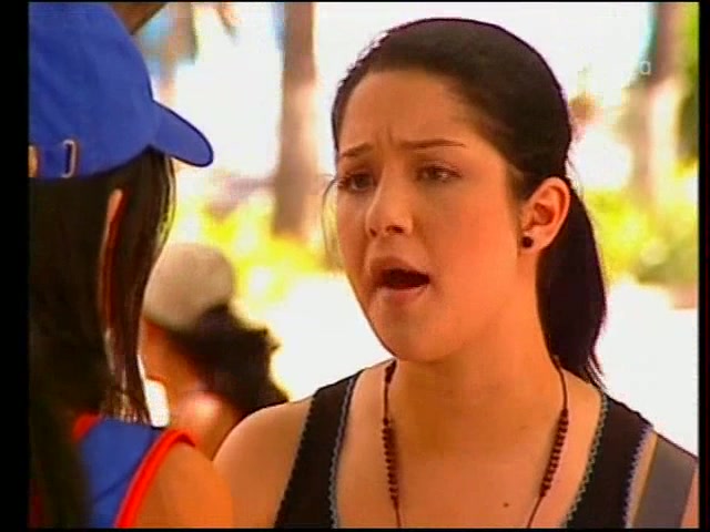 Ты влюбился (2006) 59 серия