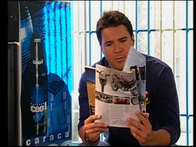 Ты влюбился (2006) 60 серия