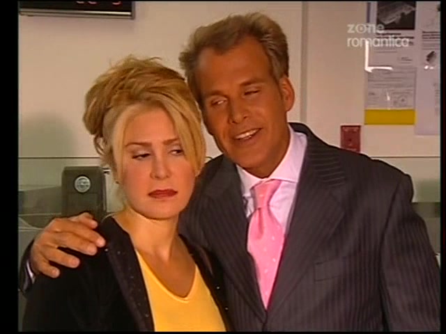 Ты влюбился (2006) 76 серия