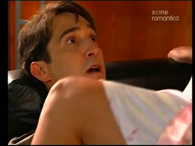 Ты влюбился (2006) 78 серия