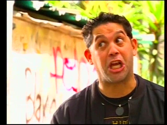 Ты влюбился (2006) 92 серия