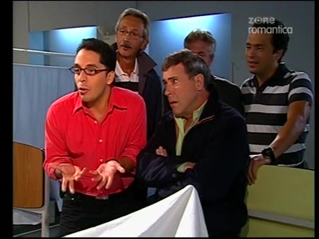 Ты влюбился (2006) 93 серия