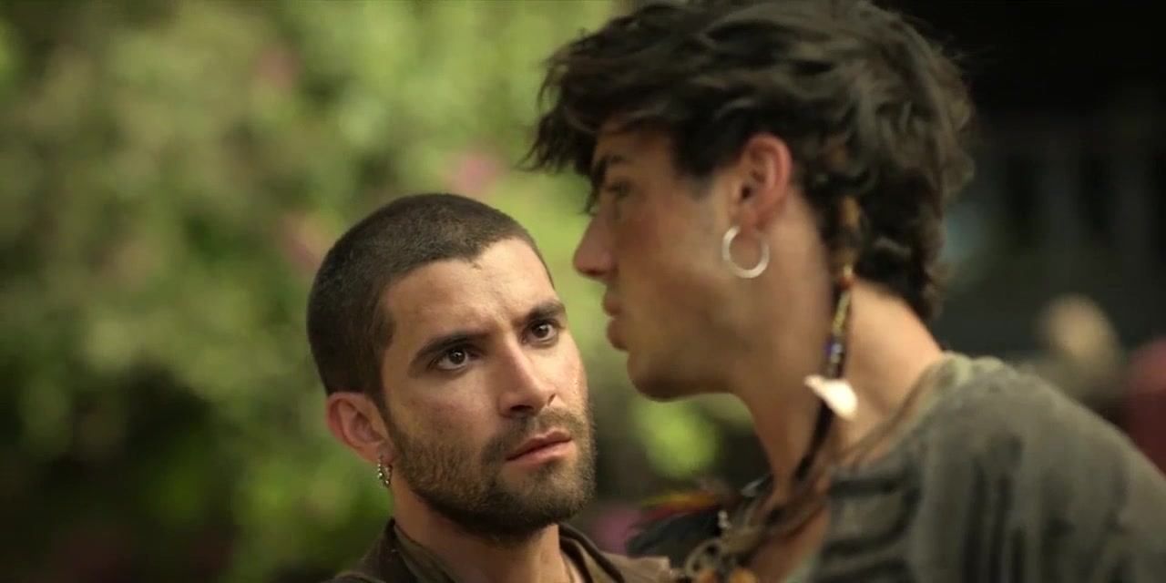 Всегда ведьма 1 серия Всегда ведьма 1 серия