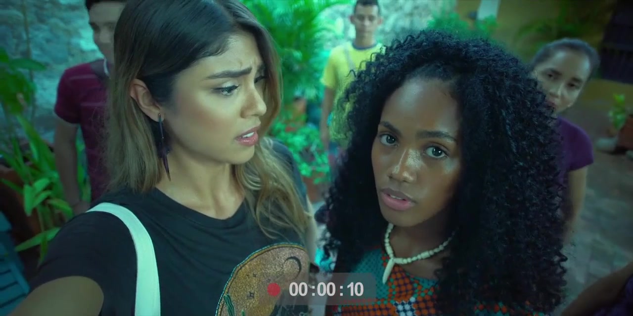 Всегда ведьма 3 серия Всегда ведьма 3 серия