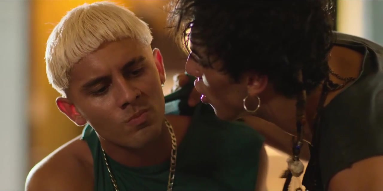 Всегда ведьма (2019) 6 серия