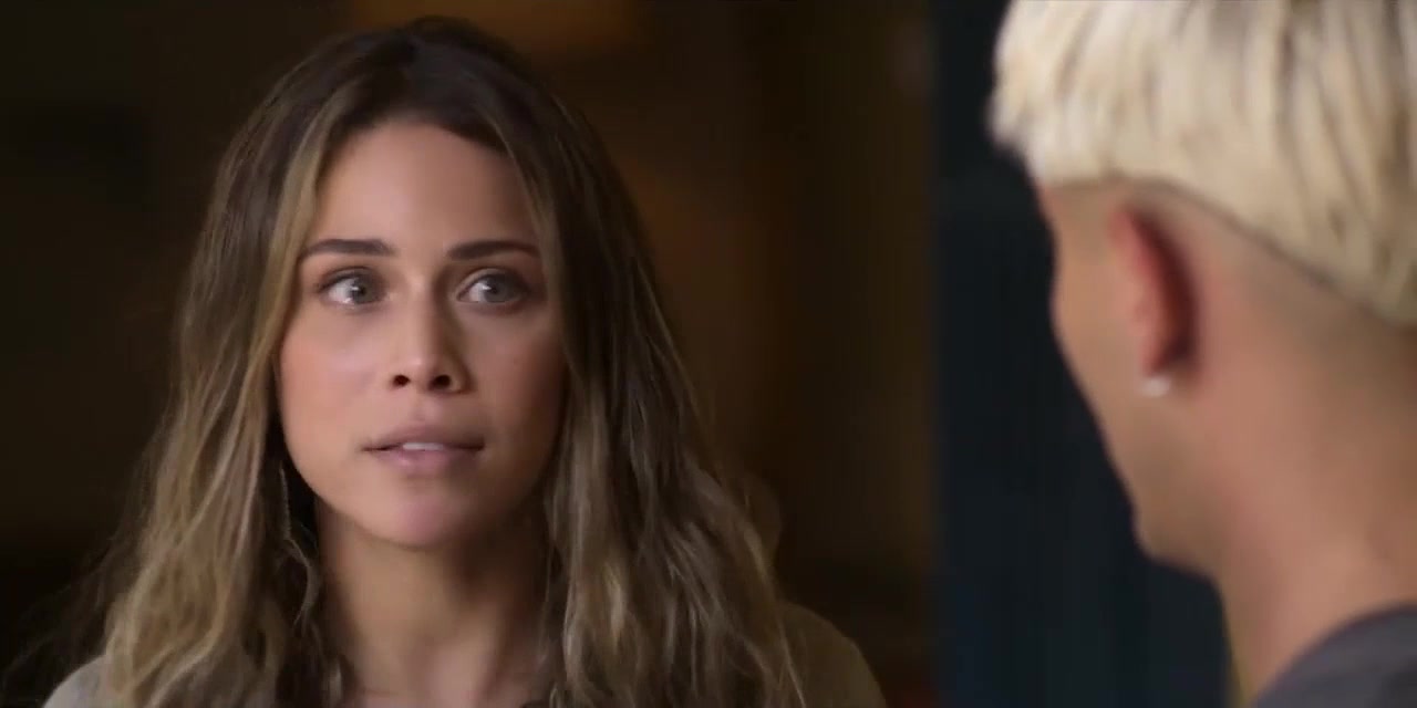 Всегда ведьма 8 серия Всегда ведьма 8 серия