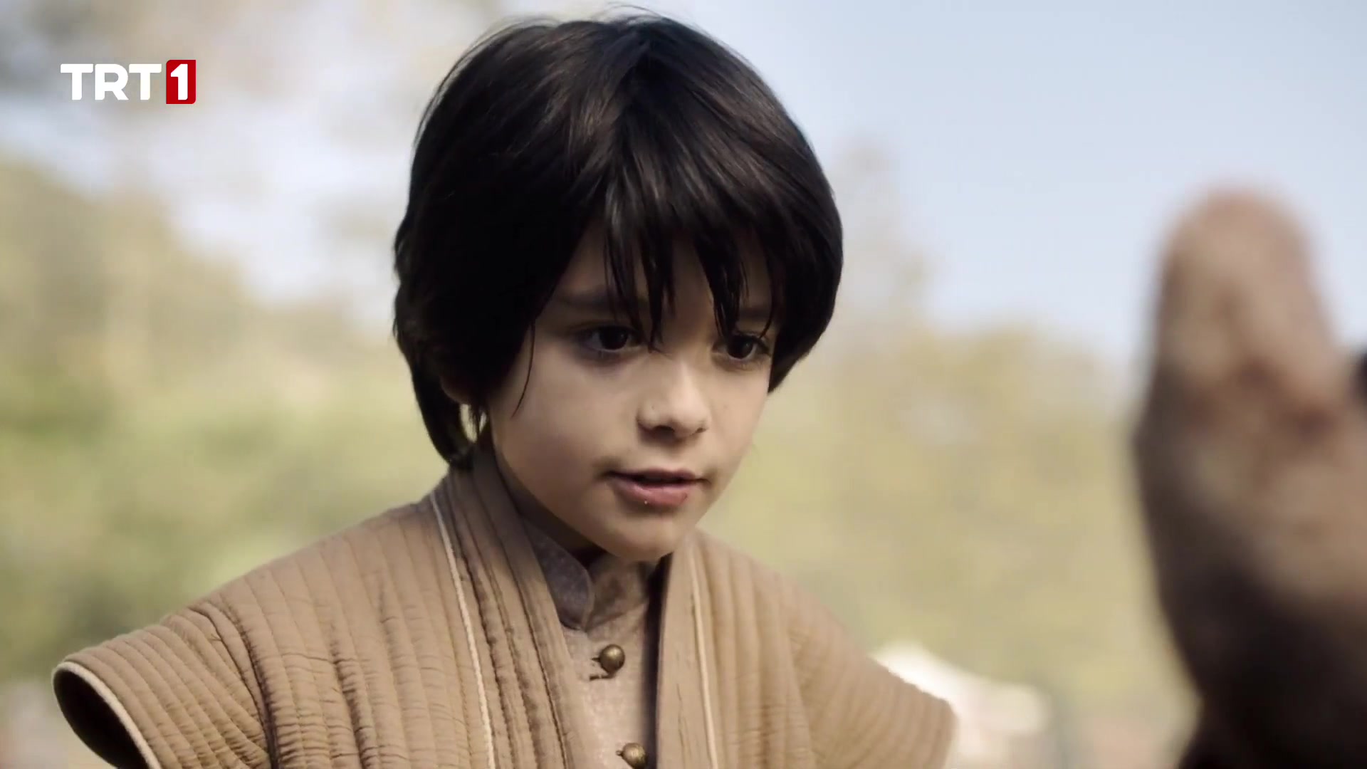 Альпарслан: Великие Сельджуки (2021) 1 серия