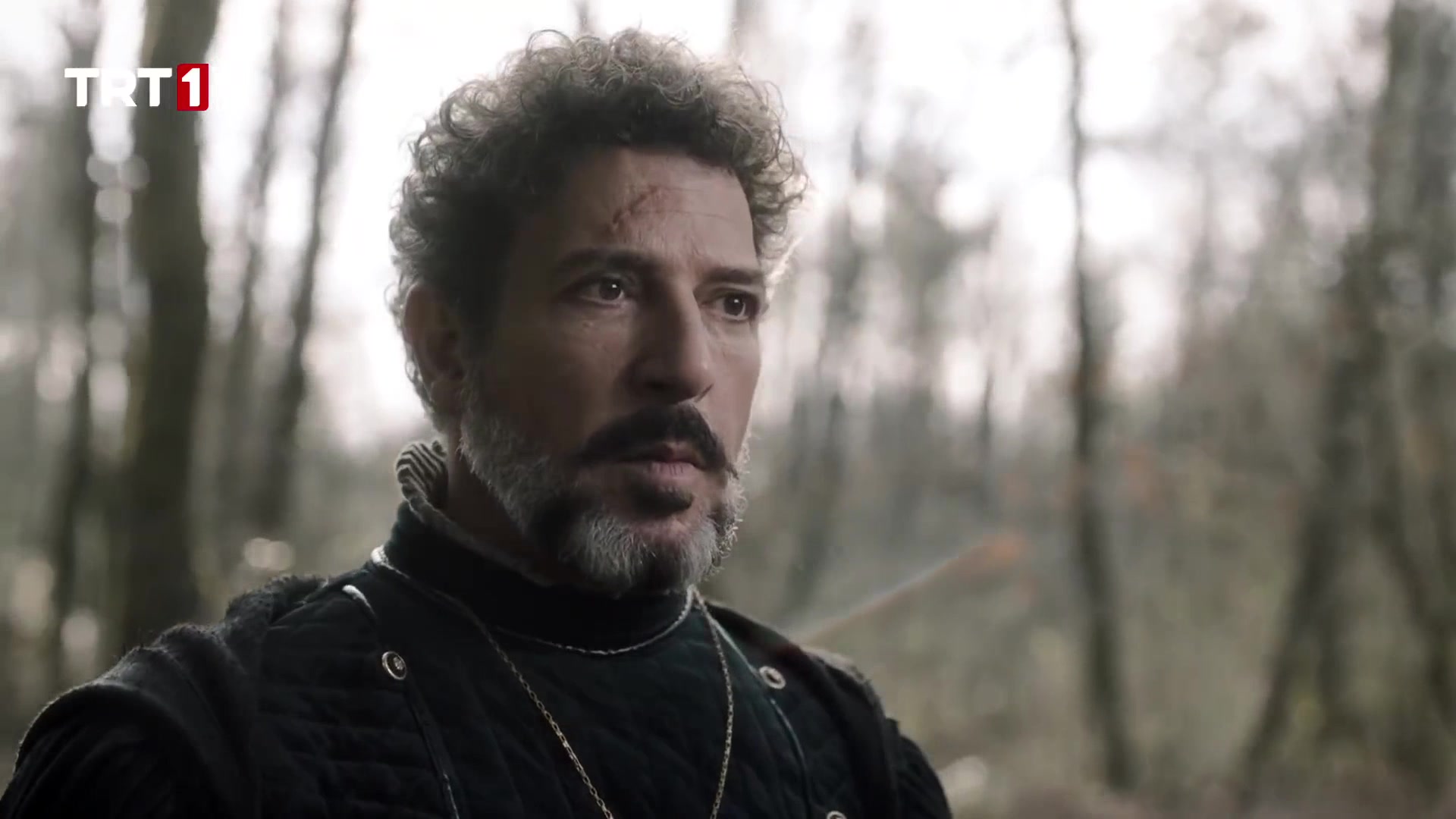 Альпарслан: Великие Сельджуки (2021) 10 серия