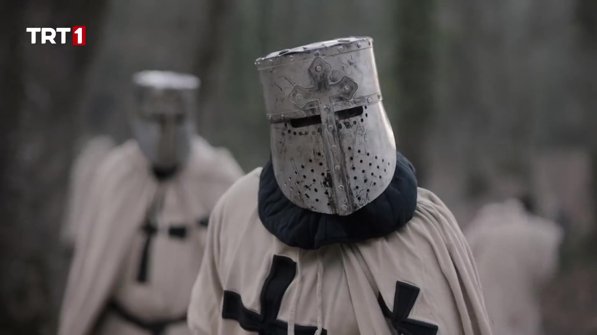 Альпарслан: Великие Сельджуки (2021) 11 серия