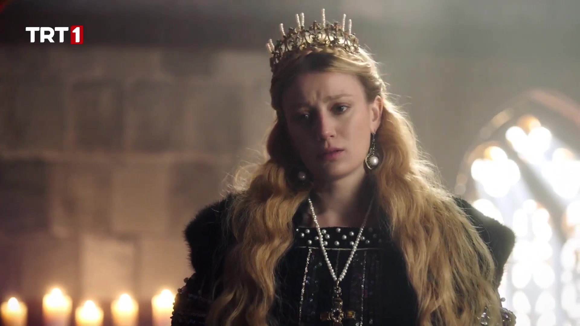 Альпарслан: Великие Сельджуки (2021) 12 серия