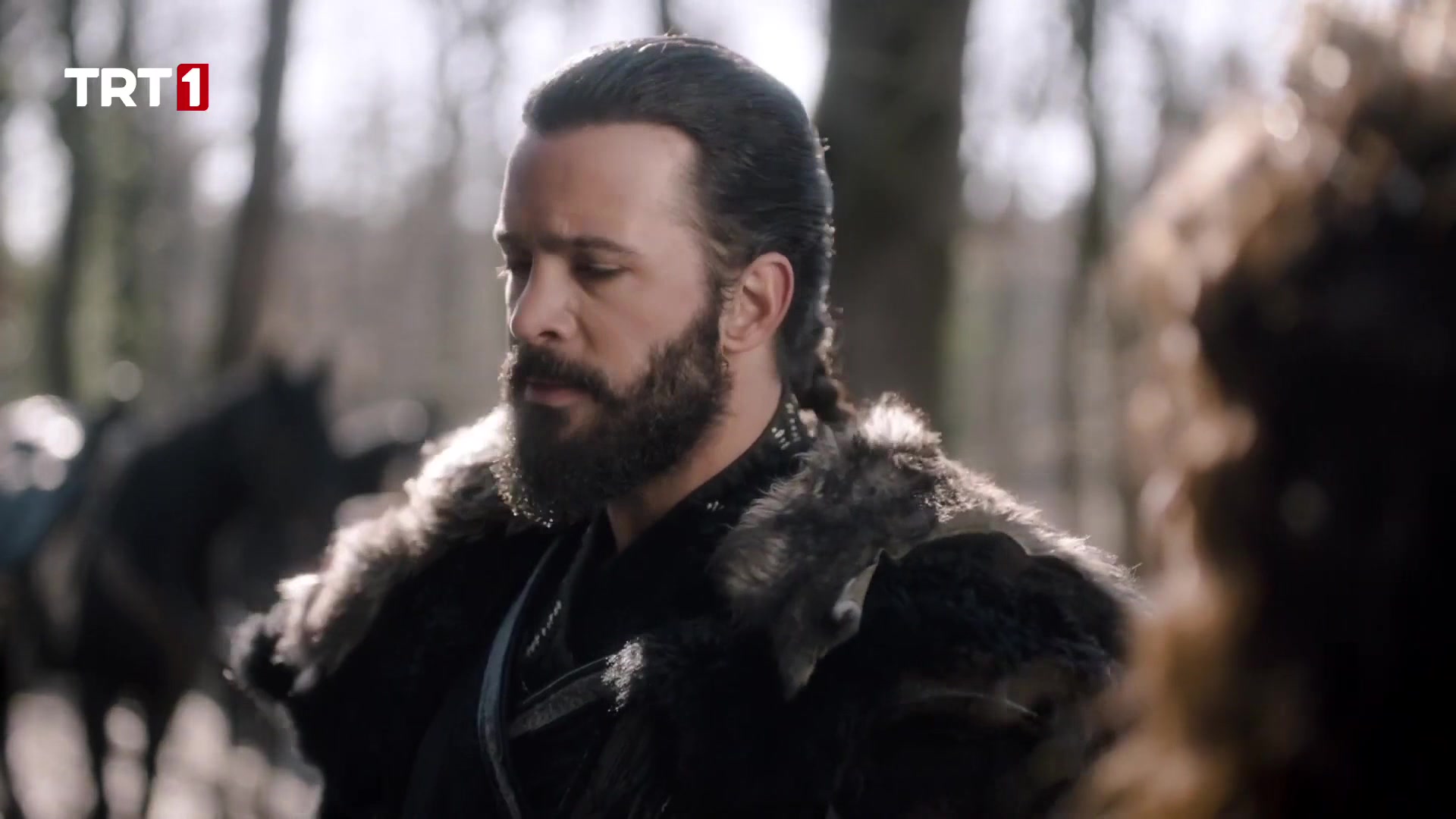 Альпарслан: Великие Сельджуки (2021) 13 серия