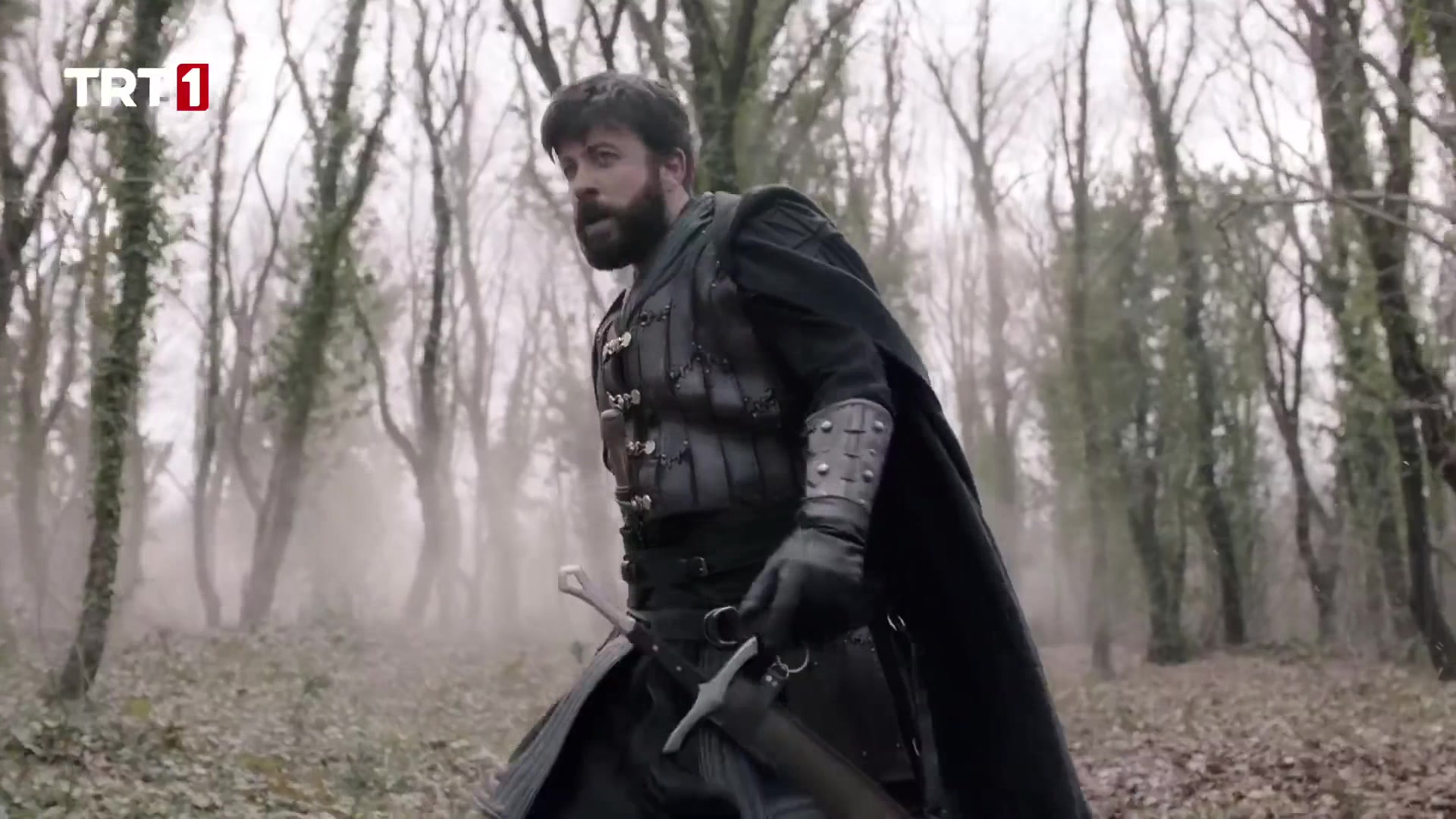 Альпарслан: Великие Сельджуки (2021) 14 серия