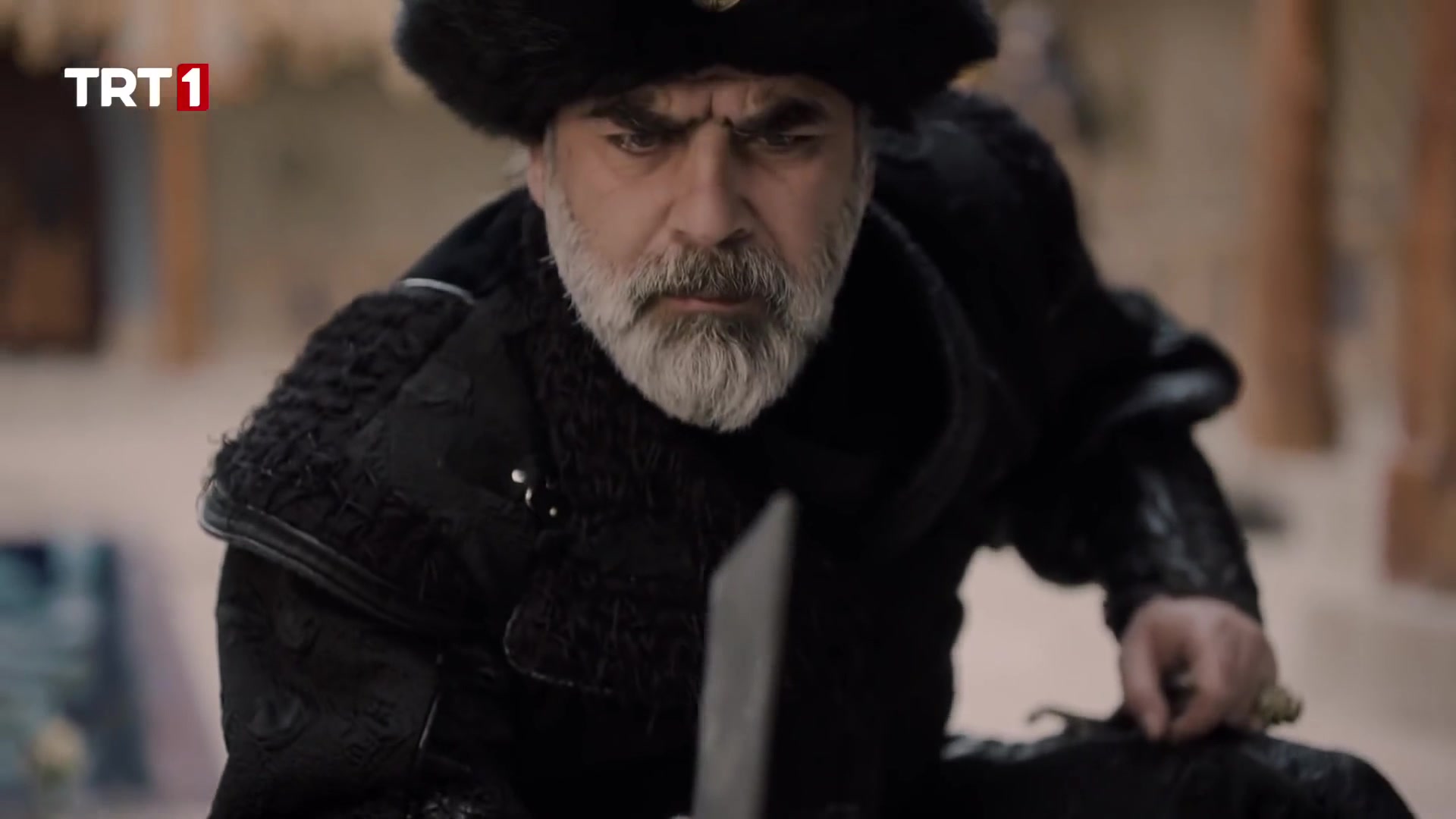 Альпарслан: Великие Сельджуки (2021) 15 серия