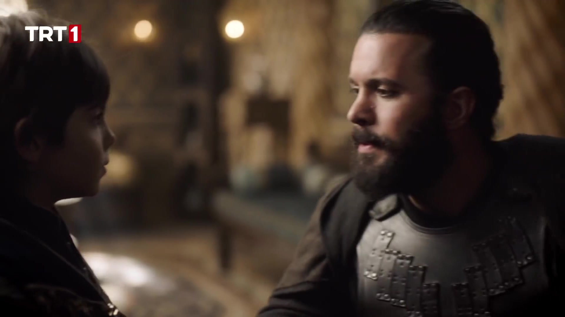 Альпарслан: Великие Сельджуки (2021) 16 серия