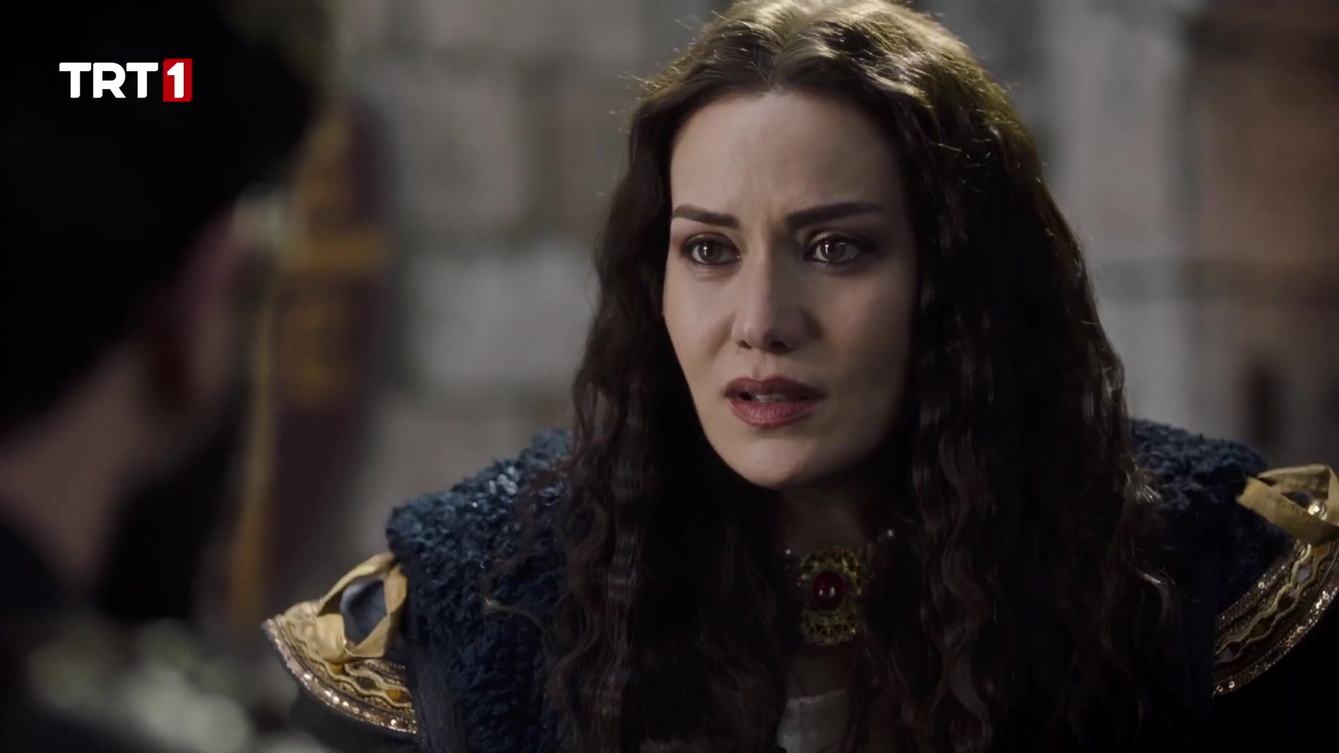 Альпарслан: Великие Сельджуки (2021) 17 серия