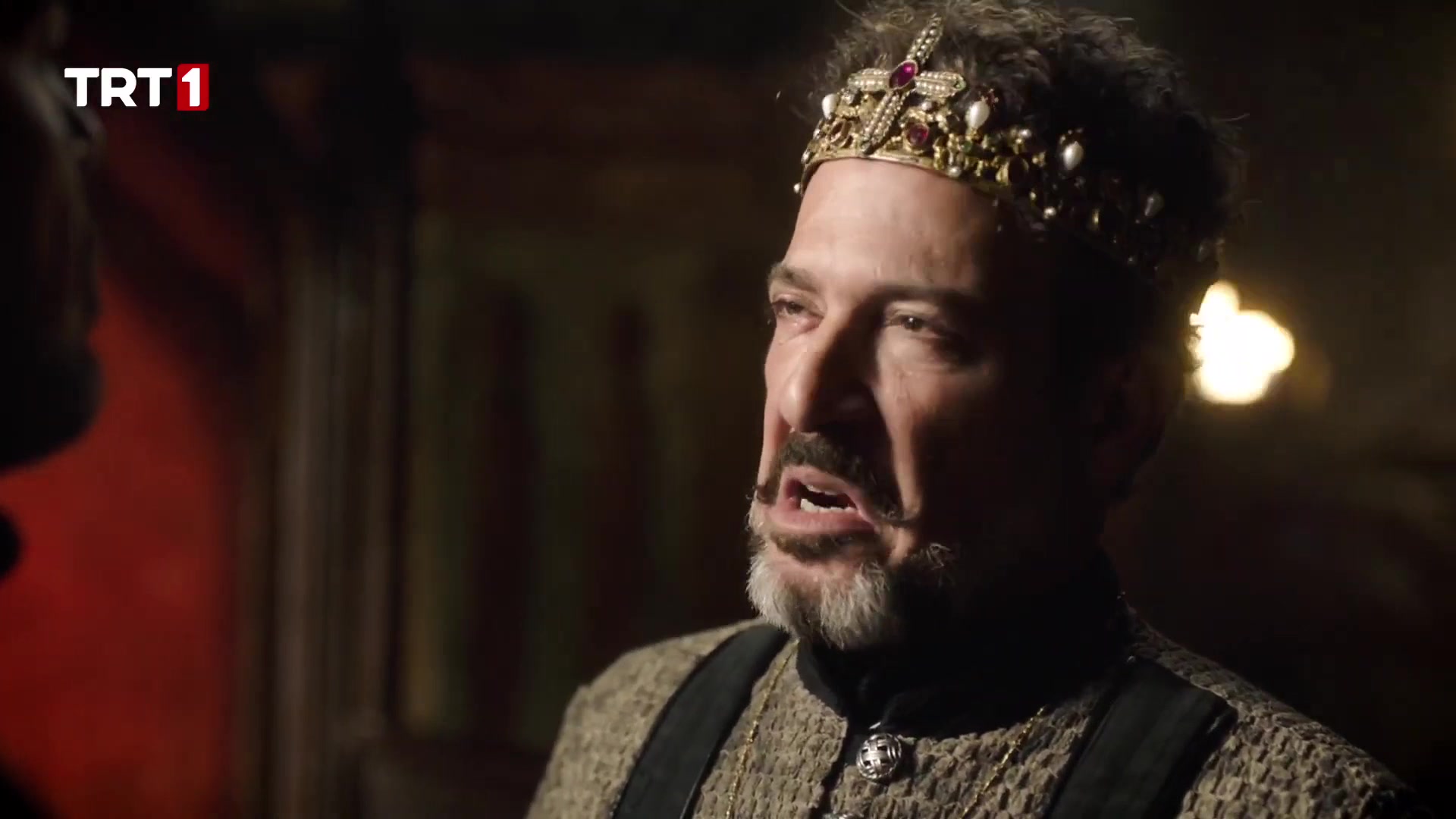 Альпарслан: Великие Сельджуки (2021) 18 серия