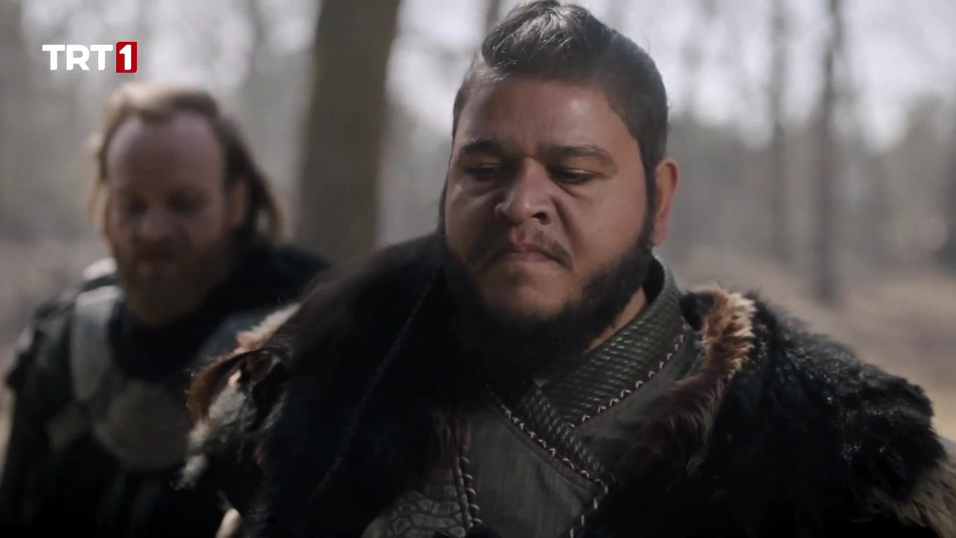 Альпарслан: Великие Сельджуки (2021) 19 серия