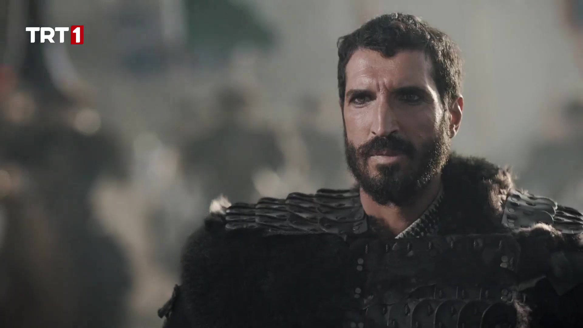 Альпарслан: Великие Сельджуки (2021) 2 серия