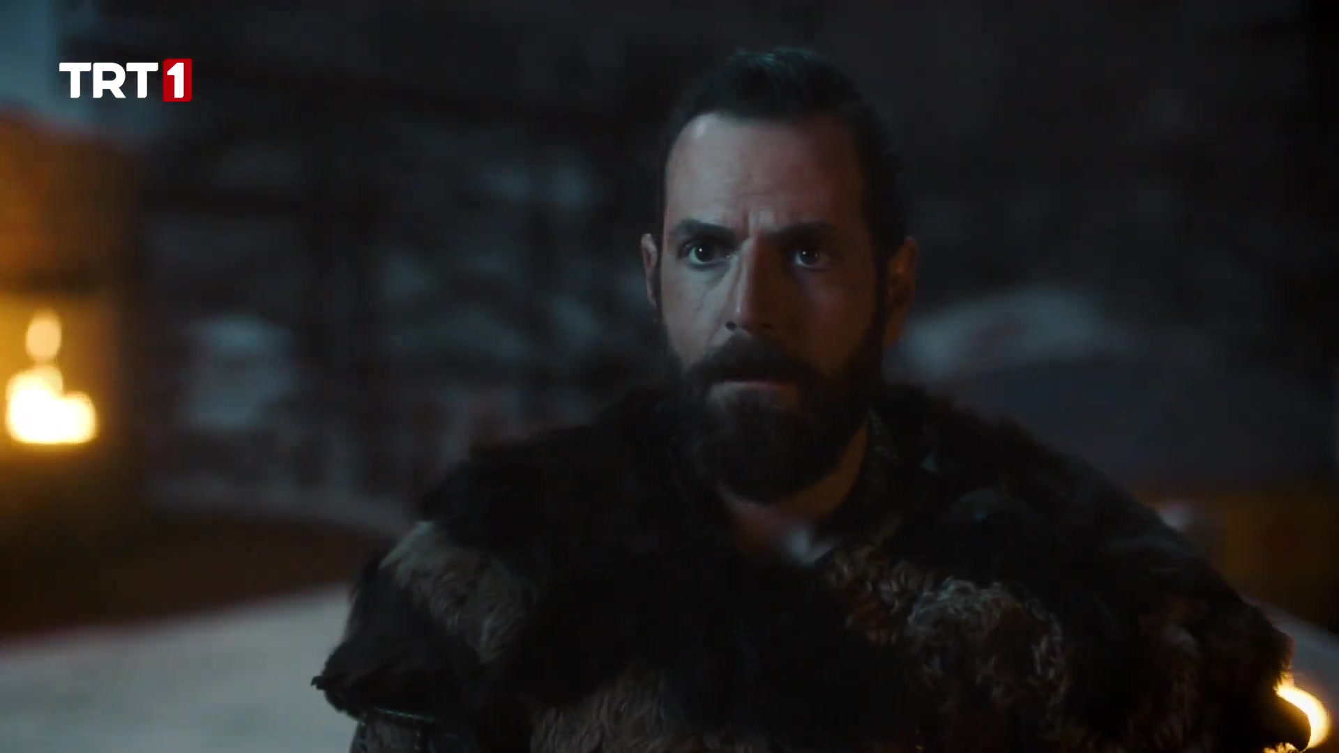 Альпарслан: Великие Сельджуки (2021) 20 серия