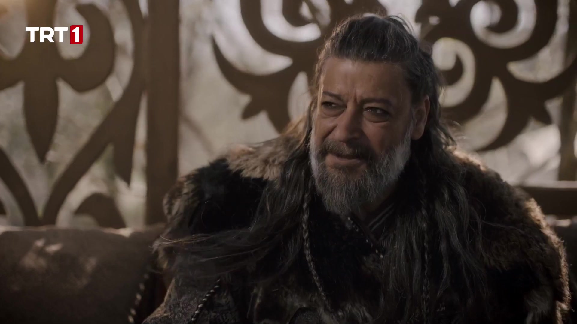 Альпарслан: Великие Сельджуки (2021) 22 серия