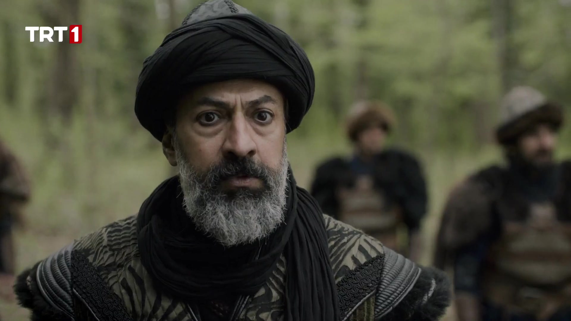 Альпарслан: Великие Сельджуки (2021) 24 серия