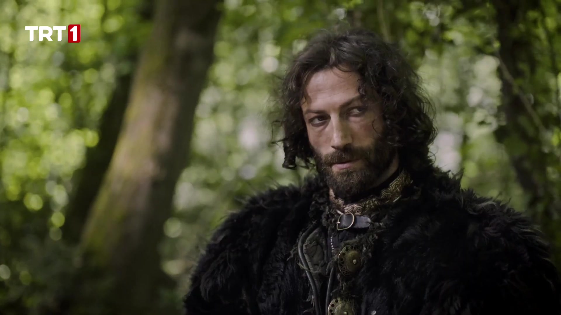 Альпарслан: Великие Сельджуки 25 серия