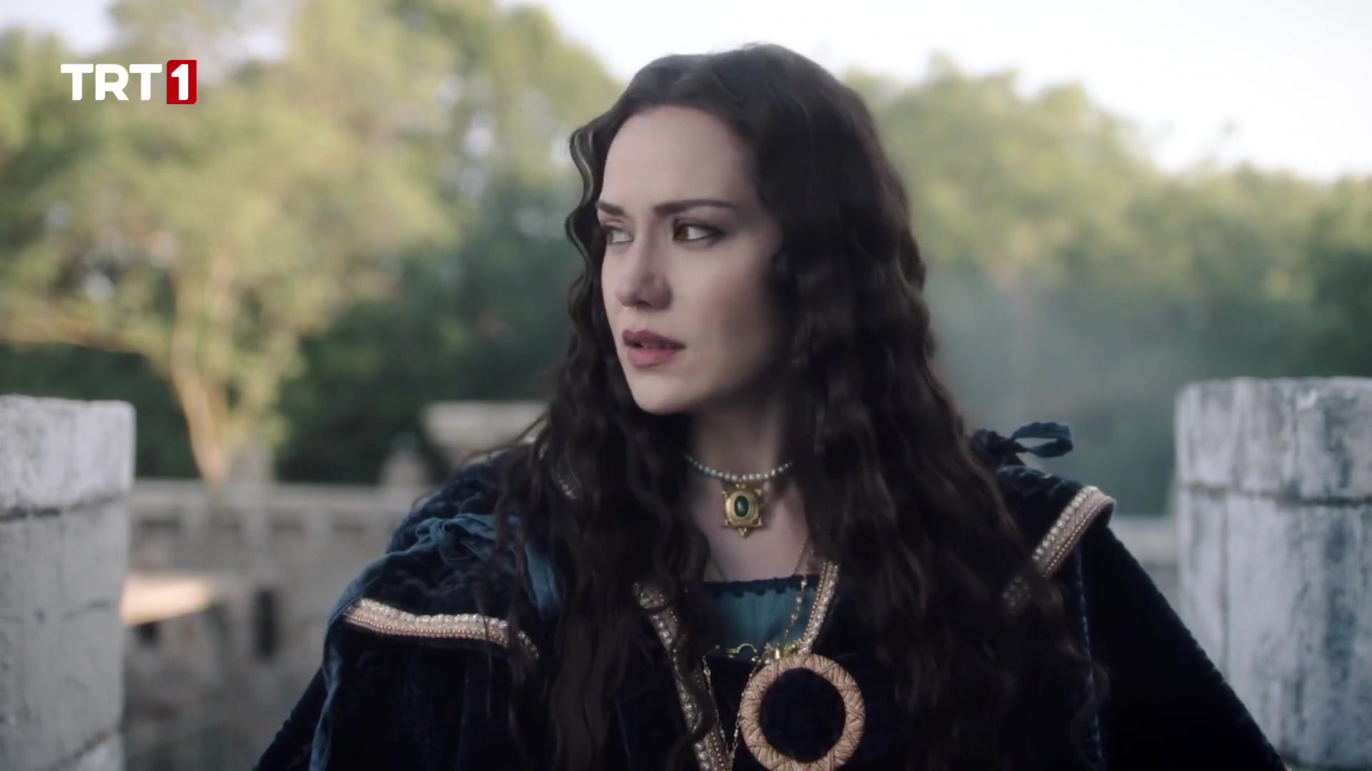 Альпарслан: Великие Сельджуки (2021) 26 серия