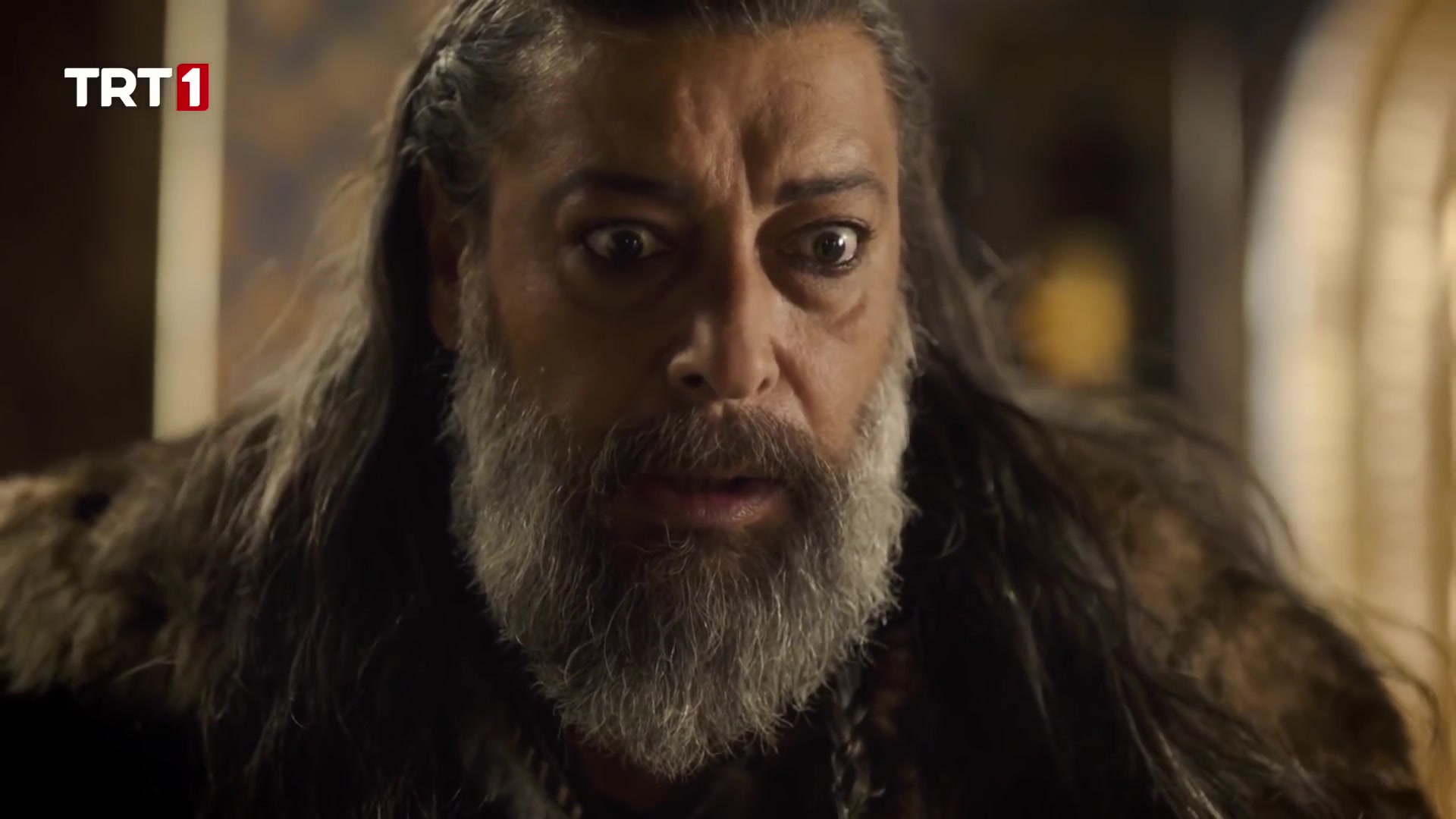 Альпарслан: Великие Сельджуки (2021) 4 серия