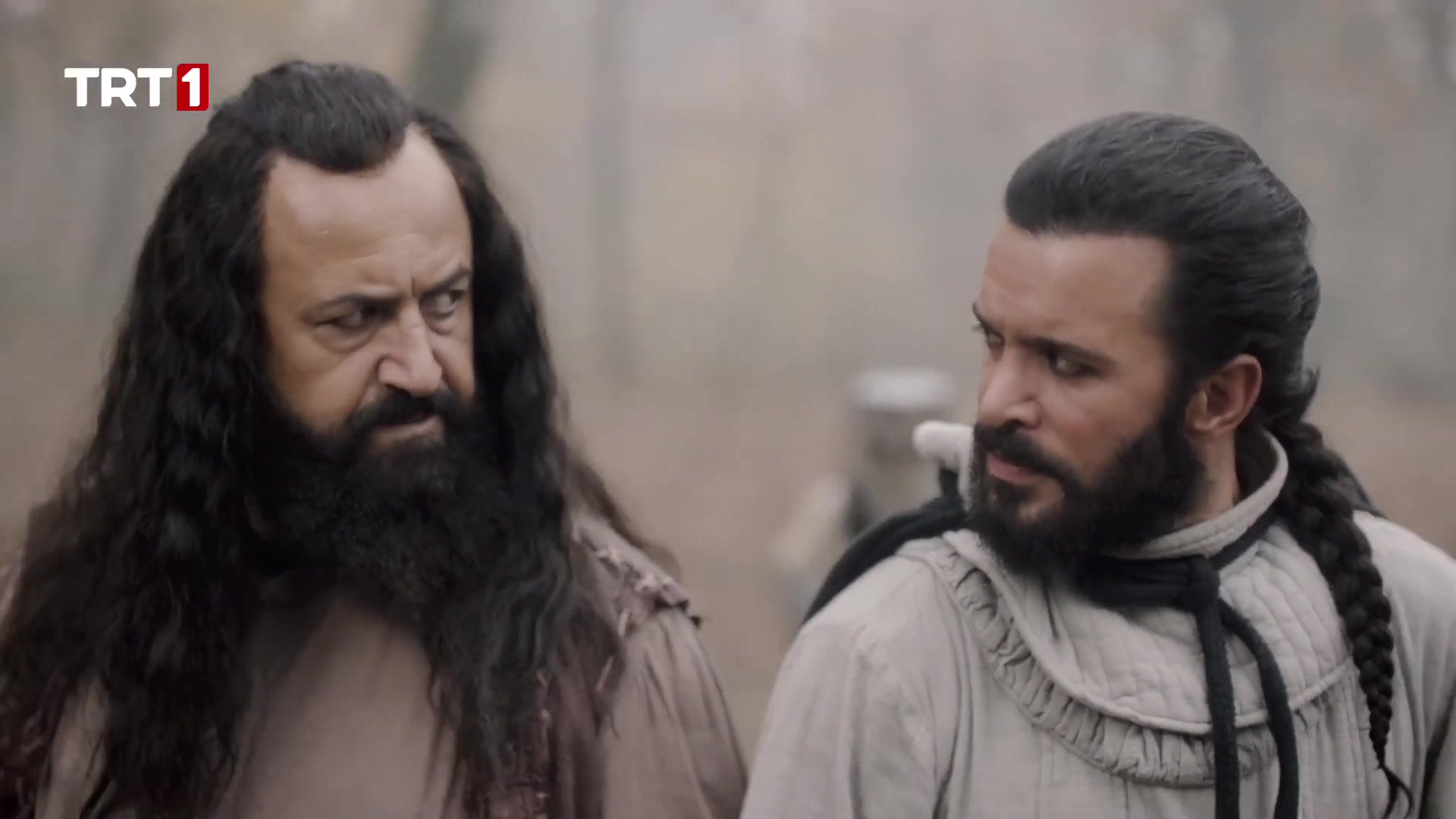 Альпарслан: Великие Сельджуки (2021) 5 серия