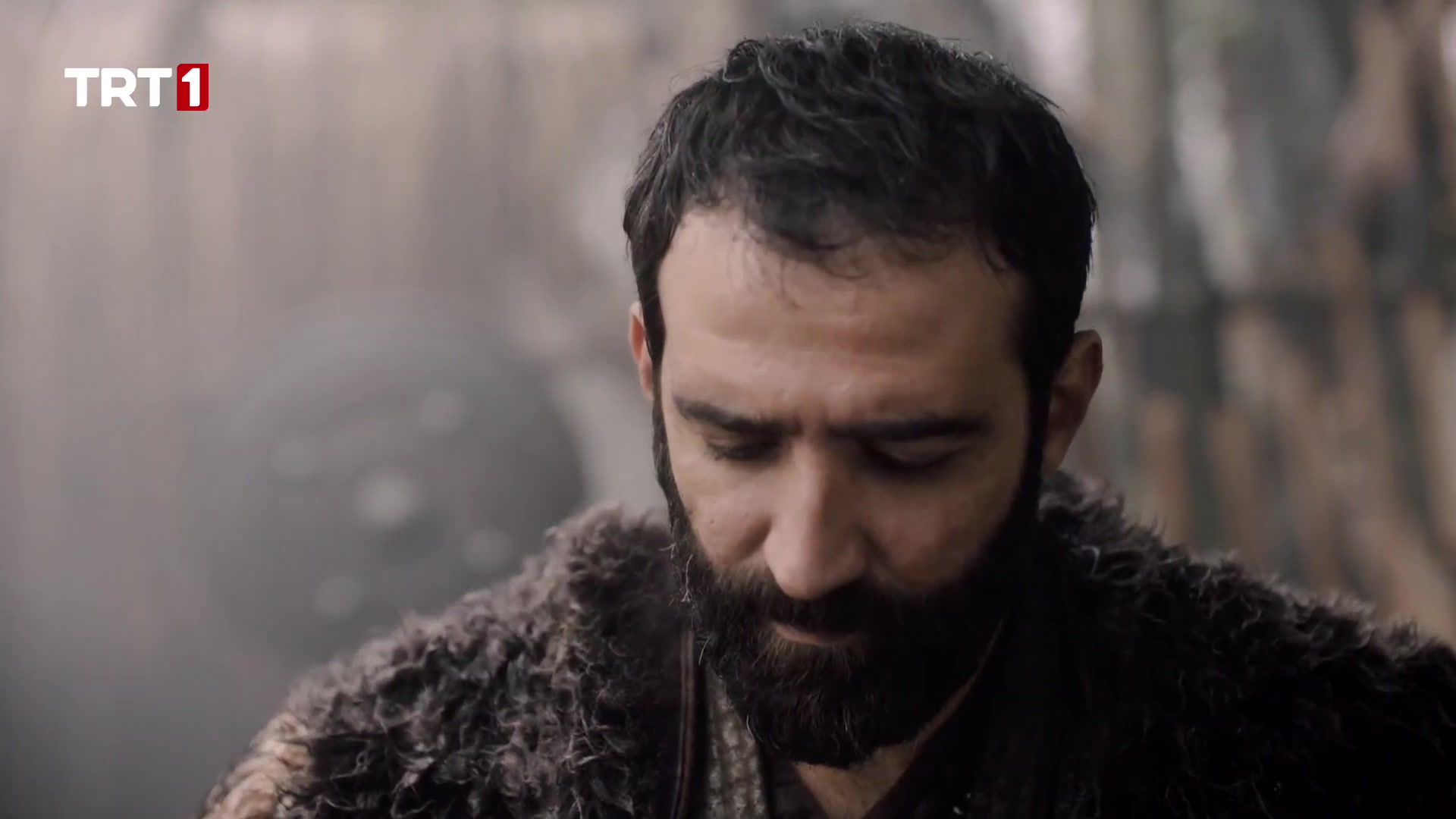 Альпарслан: Великие Сельджуки (2021) 6 серия