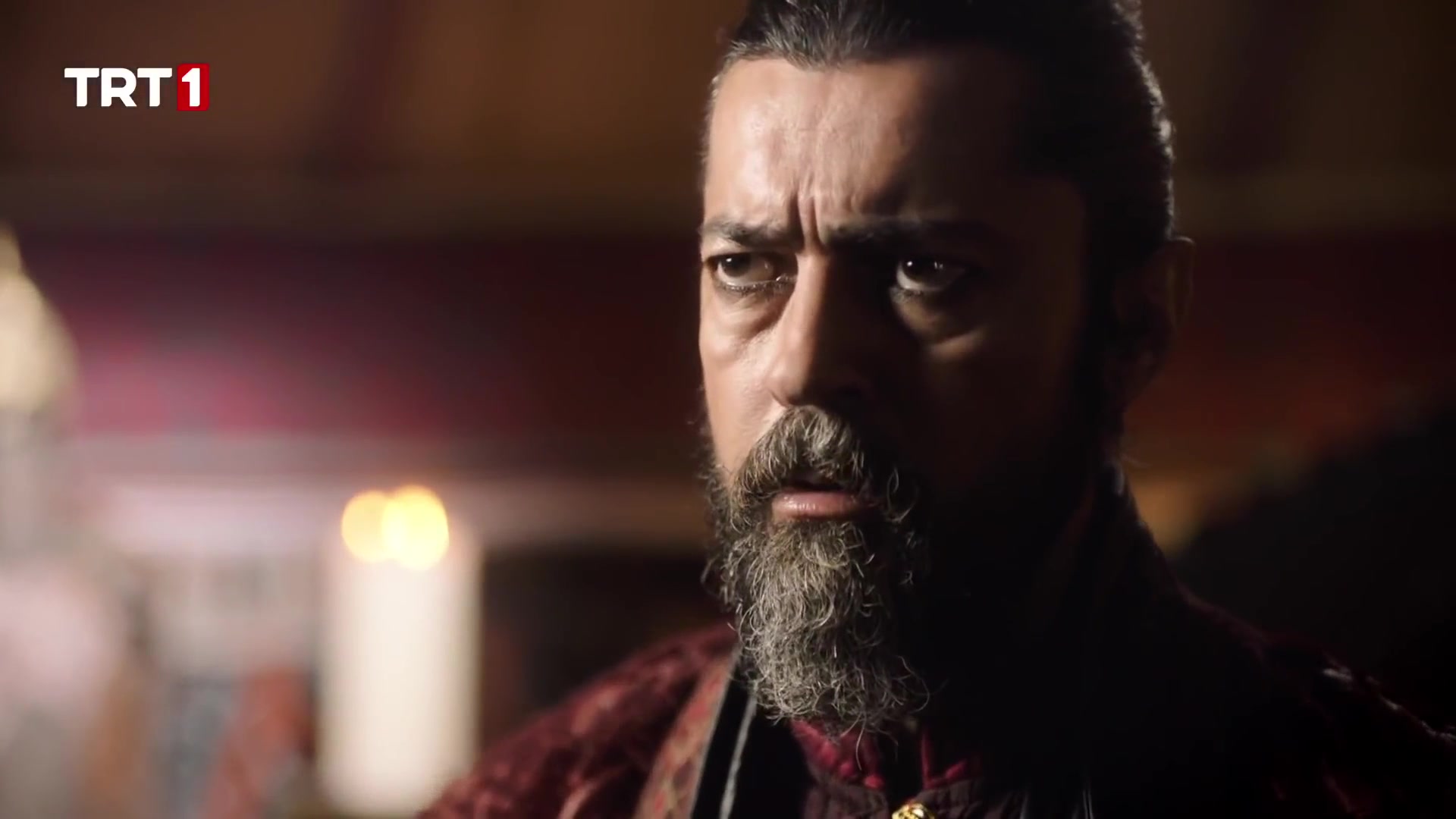 Альпарслан: Великие Сельджуки (2021) 7 серия